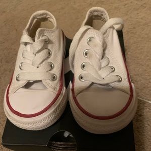 Infant Converse
